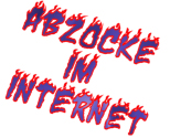 Internet-Abzocke