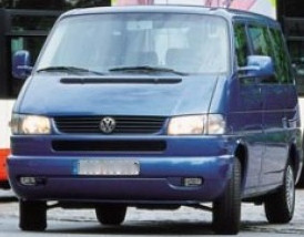 VW Kleinbus